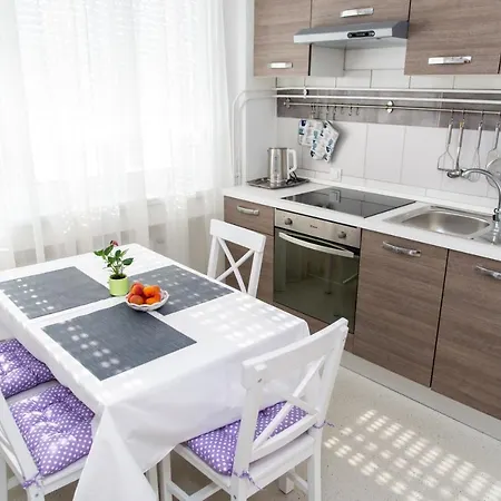 Studio Apartman Marija Zagreb Exterior photo