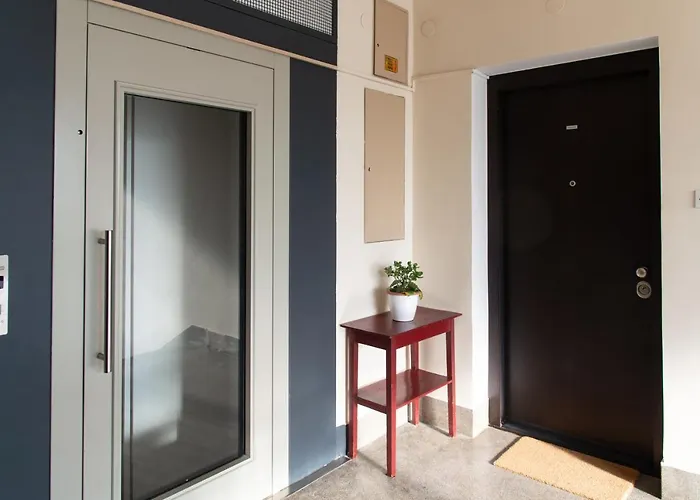 Studio Apartman Marija