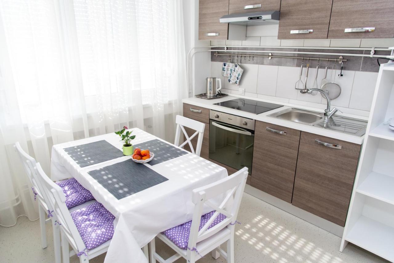 Marija Apartment Zagreb