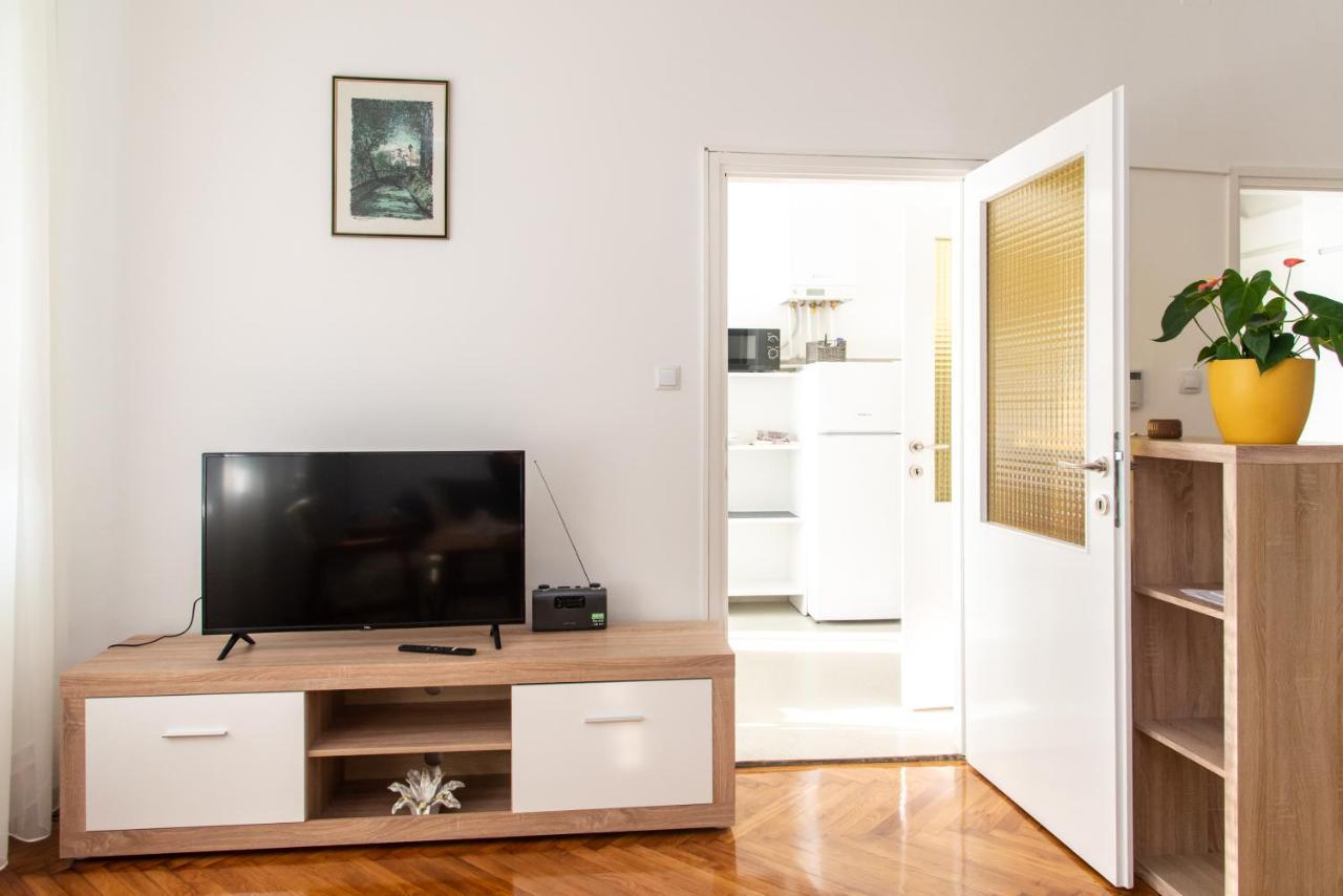 Marija Zagreb