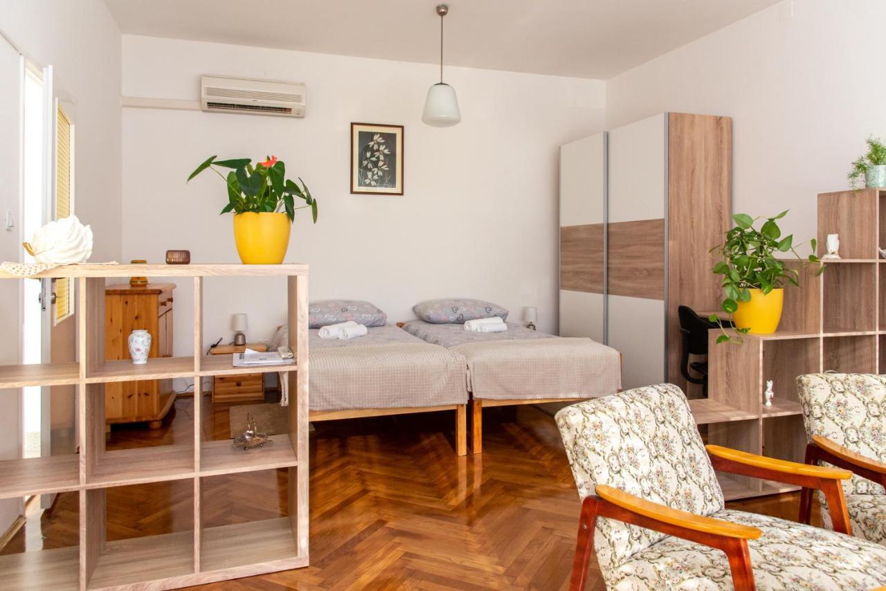 Marija Apartment