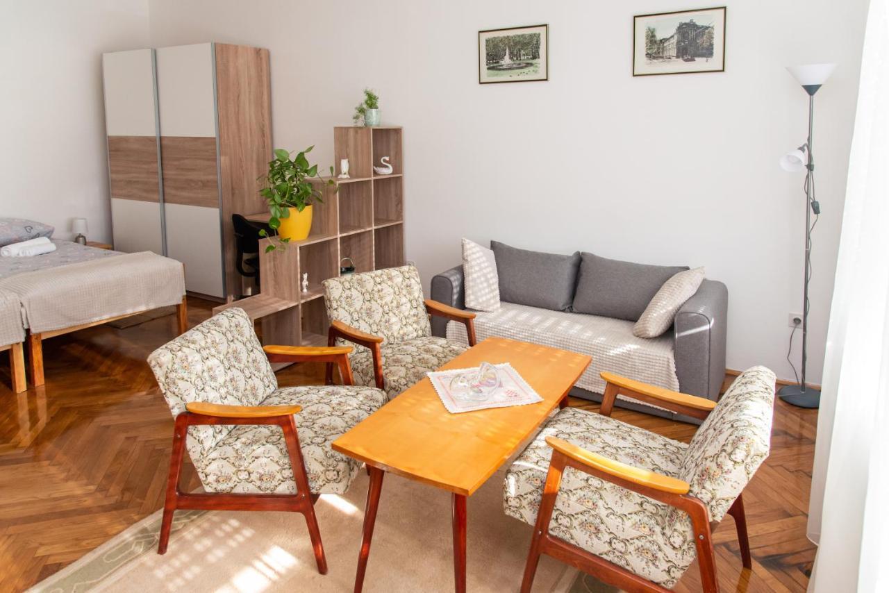 Marija Apartment *