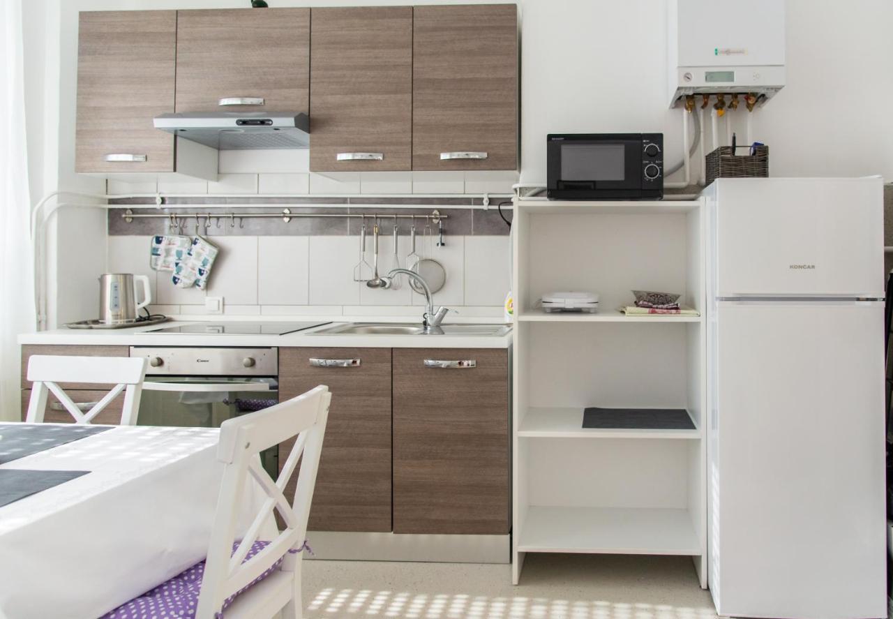 Apartment Marija *