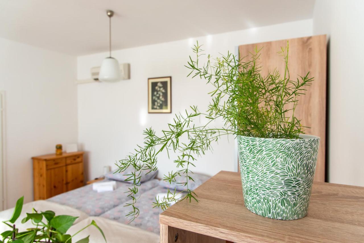 Marija Apartment