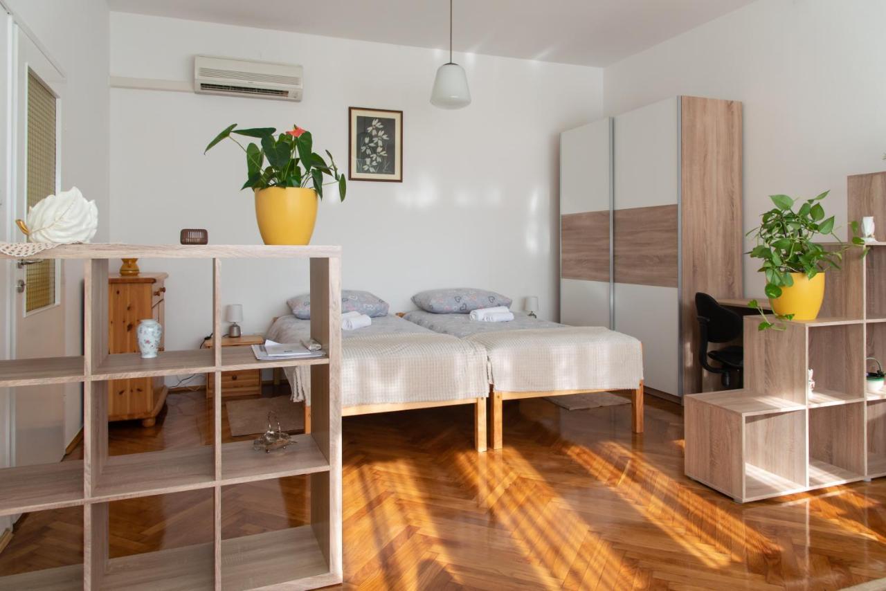 Apartment Marija Zagreb
