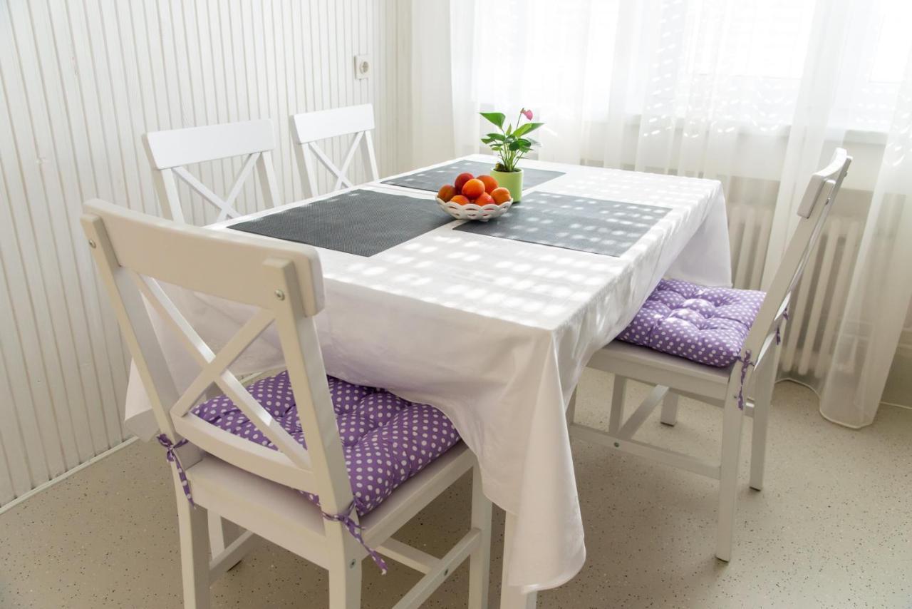 Apartment Marija *